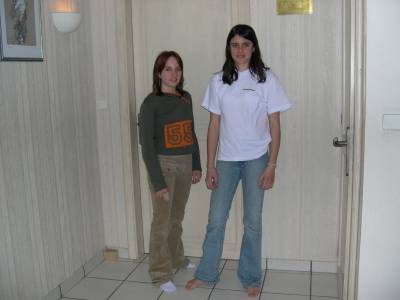 NAT ET AUDRY